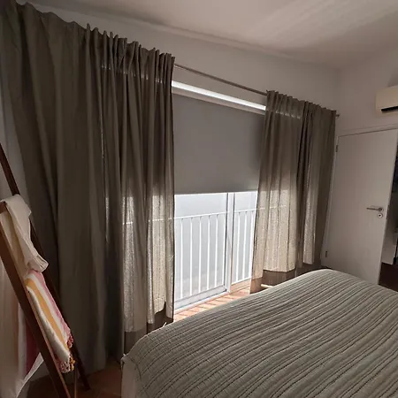 Stylish Townhouse With Gallery In The Heart Of For Two * Tavira