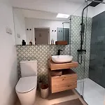 別荘 Stylish Townhouse With Gallery In The Heart Of For Two