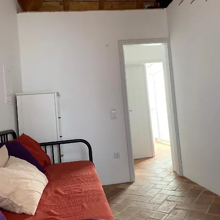 Stylish Townhouse With Gallery In The Heart Of Tavira For Two Holiday home *